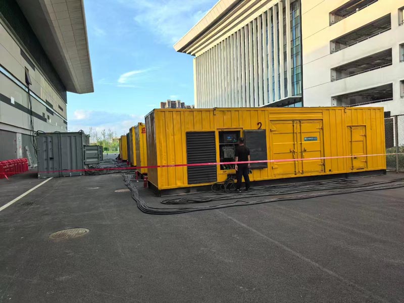 新华柴油发电机冬季保养注意事项?