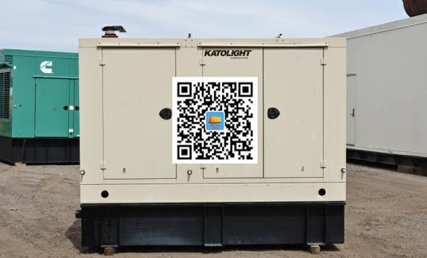 新华出租发电机康明斯发电机要讲究正确的操作步骤