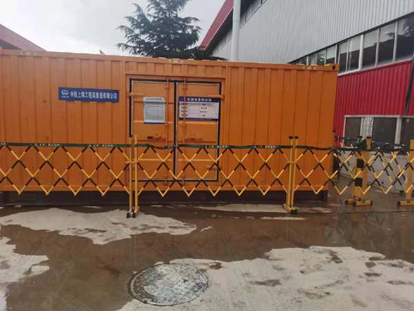 新华租赁发电机 柴油发电机组供应商：柴油发电机组润滑油的作用？