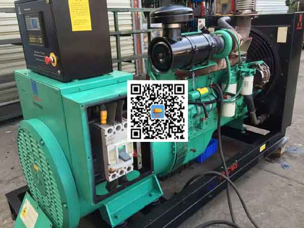 新华租赁发电机-发电机一般变压器磁芯所使用的是什么材料？