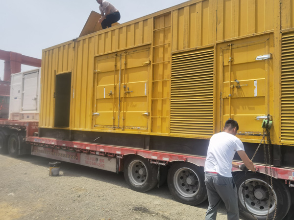 新华发电机出租100KW发电机需要什么规格的电缆线?