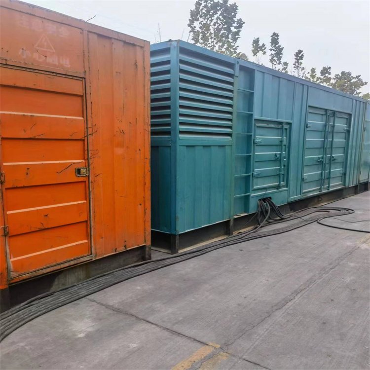 新华如何选择适合 600kW 柴油发电机组的热继电器?