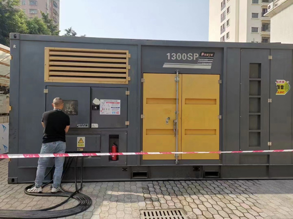 新华500KW发电机组冬季应该配多大的启动电瓶?